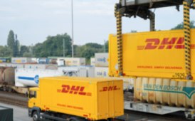 Il servizio Conero Box di DHL Global Forwarding